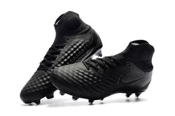 Nike Magista Obra II All Black - studzsupply