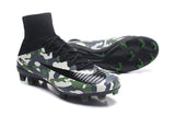 Nike Mercurial Superfly V FG Soccer Cleats Military Camouflage Green - studzsupply