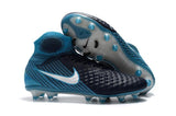 Nike Magista Obra II Black Blue White - studzsupply