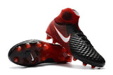 Nike Magista Obra II Black Red White - studzsupply
