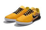 Nike MagistaX Finale II IC Soccer Shoes Laser Orange Black White - studzsupply