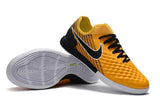 Nike MagistaX Finale II IC Soccer Shoes Laser Orange Black White - studzsupply