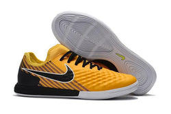 Nike MagistaX Finale II IC Soccer Shoes Laser Orange Black White - studzsupply