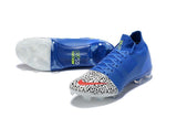 Nike Mercurial Greenspeed 360 FG Blue White - studzsupply