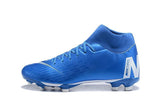 Nike Mercurial Superfly VI 360 Elite FG Blue - studzsupply