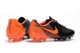 Nike Magista Obra II FG Black Orange - studzsupply
