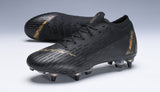 Nike Mercurial Vapor XII PRO SG Black Lux - studzsupply