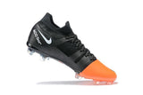 Nike Mercurial Greenspeed 360 FG Black Orange - studzsupply
