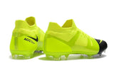 Nike Mercurial Greenspeed 360 FG Bright Green Black - studzsupply