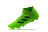 adidas Nemeziz 18.1 FG Green Black - studzsupply