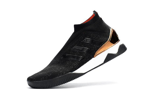 Adidas Predator tango TR Training shoes Black/White