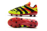 Adidas Predator Accelerator FG Electricity Boots Green/Red/Black