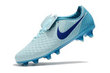 Nike Magista Obra II FG Blue - studzsupply