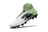 Nike Magista Obra II FG White Green - studzsupply