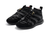 Adidas David Beckham IN Capsule Series Black