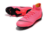 Nike Mercurial Superfly VI Elite FG Pink Black - studzsupply