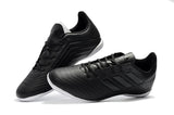 Adidas Predator Tango IN flat soccer shoes Black