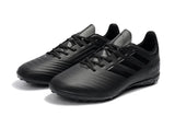 Adidas Predator Accelerator TF spike soccer shoes Black