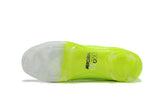 Nike Mercurial Greenspeed 360 FG Light Green White - studzsupply