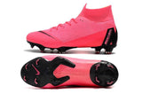 Nike Mercurial Superfly VI Elite FG Pink Black - studzsupply