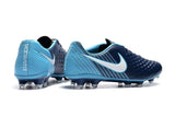Nike Magista Obra II FG Dark Blue - studzsupply