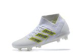 adidas Nemeziz 18.1 FG White - studzsupply