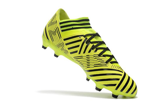 Adidas Nemeziz Messi FG Football Shoes Yellow/Black