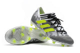 Adidas Nemeziz Messi FG Football Shoes Green/White/Black