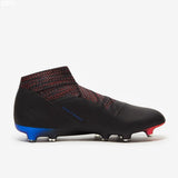 Adidas Nemeziz 18+ FG Black Red - studzsupply