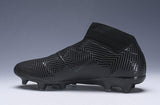 adidas Nemeziz 18 'Spectral Mode' All Black - studzsupply