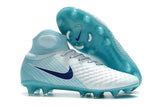Nike Magista Obra II White light blue dark blue - studzsupply