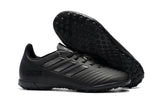 Adidas Predator Accelerator TF spike soccer shoes Black