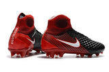 Nike Magista Obra II Black Red White - studzsupply