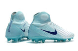 Nike Magista Obra II White light blue dark blue - studzsupply