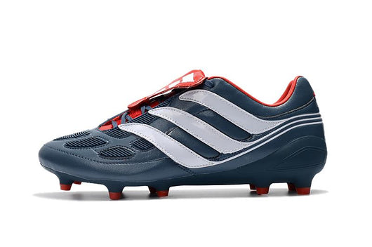 Adidas Predator Precision Five Generations FG Blue/Red/White