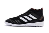 Adidas Predator IC Primeknit Indoor Soccer Shoes Black/White