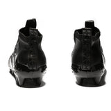 Adidas ACE 16+ Purecontrol FG/AG Soccer Cleats All Black - studzsupply