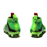 Adidas ACE 16+ Purecontrol FG/AG Soccer Cleats Solar Green Pink Black - studzsupply