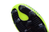 Nike Mercurial Superfly V FG Soccer Cleats Green Blue Black - studzsupply