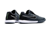 Nike MagistaX Finale II IC Soccer Shoes Black Green - studzsupply