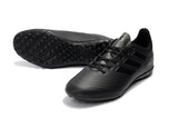 Adidas Predator Accelerator TF spike soccer shoes Black