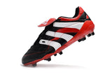 Adidas Predator Accelerator FG Electricity Boots Black/Red/White