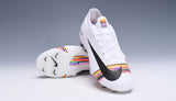 Mercurial Superfly 360 Special White Low Cut - studzsupply