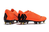 Nike Mercurial Vapor XII PRO SG Orange Black - studzsupply