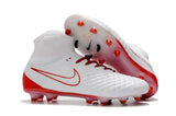 Nike Magista Obra II White Red - studzsupply