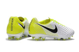 Nike Magista Obra II FG Yellow White - studzsupply