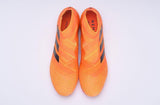 adidas Nemeziz 18+ FG Orange Black - studzsupply