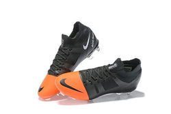 Nike Mercurial Greenspeed 360 FG Black Orange - studzsupply