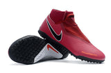 Nike Phantom Vision Elite TF Nike Turf Maroon Black - studzsupply