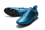 Adidas X Series FG Ocean Storm Football Shoes Blue/Black